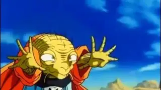 DBZ- Piccoro vs Babidi