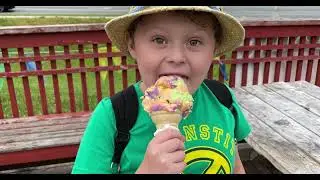Xavier's Intestinal Rehabilitation | Cincinnati Children's