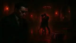 Tu Silencio me Consume (Tango Progresivo)