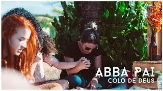 // JR AT HOME #2 | Abba Pai - Colo de Deus | JR WORSHIP