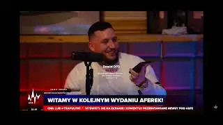 Boxdel dzwoni do Franio