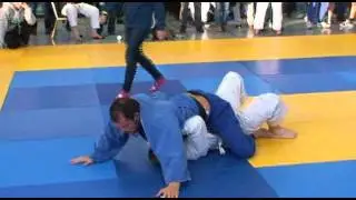 Highlight GI 2011 - Sascha Ernst