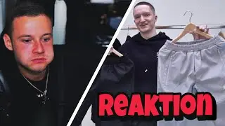 Reaktion auf neue PESO Kollektion 🤩😱 + Stephanie Davis Dm&lsquo;s 😋 | Inscope Reagiert