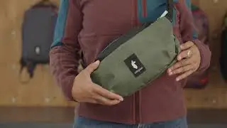 Cotopaxi: F21 Coso Hip Pack