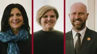 Footscray High School &ndash; Meet your new Campus Principals