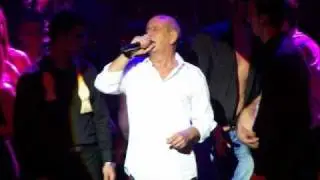 Το ζεϊμπέκικο του αρχάγγελου LIVE - Μητροπάνος - Mitropanos