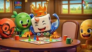 Dice, Luck and Wins: Ludo King Live! 👑🎲 Part 162 #gaming #livestreaming