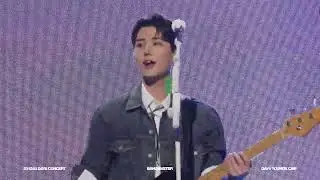 231223 데이식스 (DAY6) - 해와달처럼 (YOUNGK CAM)