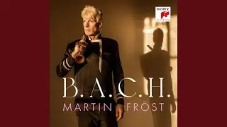 Prelude in C-Sharp Major, BWV 872 (Arr. for Clarinet, Theorbo and Bass by Martin Fröst, Jonas...