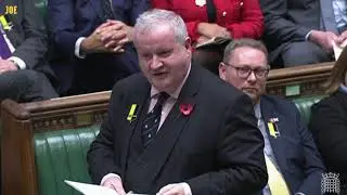Ian Blackford exposes 