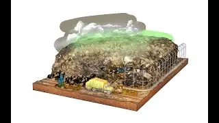 Botadero Do&ntilde;a Juana