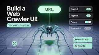 How I Built a Web Crawler in Minutes using Crawl4ai!