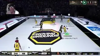 I STOMP WHERE'EVA ON 2K26 🚨Best ISO LOCKDOWN PG🚨Join Up Chat & Play
