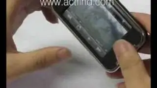 16GB touch screen - 2.8 inch Touch Screen MP4 Player 16GB