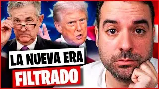 💥Se ha filtrado el plan… y el mercado no lo está tomando en serio