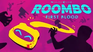 Roombo: First Blood Live with ID@Xbox