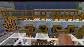 SMG Plays Minecraft S01E13 - Tutori&aacute;l pro Technic (Nejlevněj&scaron;&iacute; UU hmota / UU matter)