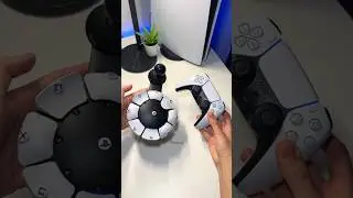 ESTE MANDO ES &Uacute;NICO! 😲 @PlayStationES