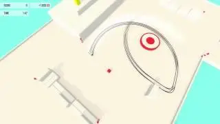 Absolute Drift : Zen Edition - The Long Drift Trophy
