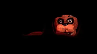 FNAF 2 is hard
