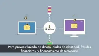 &iquest; Que es ONECOIN?