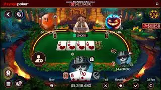 Mastering Poker: Pro Tips, Big Bluffs & Epic Wins. 1st video