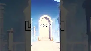 Daily life of a genshin impact player...