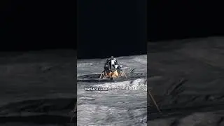 The Moon&rsquo;s Hidden Water May Have Come From Earth | New NASA Discovery #nasa  #space #moon