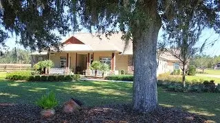 For Sale - Reeves Farm - Ocala Florida