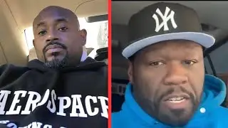 50 Cent рассказал, почему он никогда не уважал Стива Стаута.