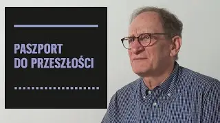 Paszport do przeszłości | Alan Duben o odkrywaniu żydowskiego Tykocina [polskie napisy]