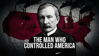 John D. Rockefeller: The Man Who Owned America