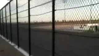 Qik - Mobile video by Peter St. Cyr