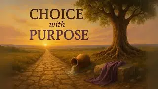Understanding Biblical Love - Part 2 | Discernment, Faith, and Covenant: The Foundation of True Love