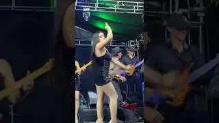 Tropical Sunset #subscribe #short #dance #live
