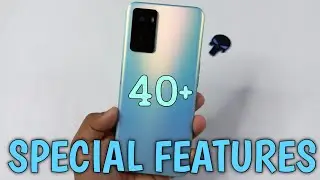 Oppo A76 Tips & Tricks | 40+ Special Features & Hidden Special Settings Of A76