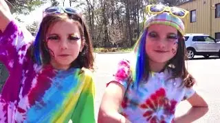 Annie and Liv || True friends