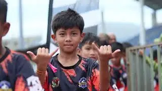 Langkawi Cup 2024