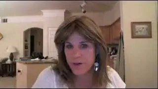 Paige talks about progress in transitioning at work.