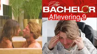 Lieve Thomas... (De Bachelor AFL 9)