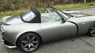 TVR Tamora for sale