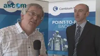 Cambium Canopy wireless broadband access networks