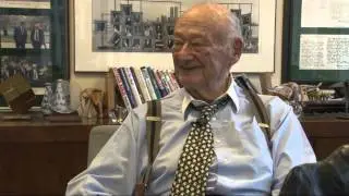 Mayor Ed Koch: Good News Budget