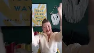 Grief + The Enneagram workshop coming your way August 20! Save your seat: shelbyforsythia.com/events