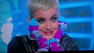 American Idol Intro 2018