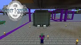 Project Ozone 3 Kappa Mode #103 HECf-251 Oxide Fuel