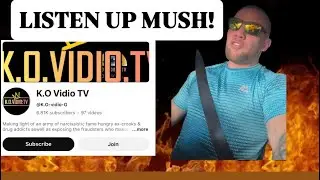 DANNY CHRISTIE REPLYS TO KO TV👀 JDP VS JAKEPAUL FOR CALL-OUTS!