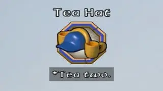 LEGO The Hobbit - Tea Hat Treasure Location w/ Gameplay #8