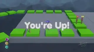 Dreams Board Game Mechanics concept