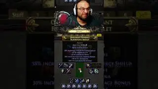 POE2 - Nothing | #twitch #shorts #viralvideo #gaming #pathofexile #poe #clips